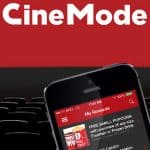 Cinemode at Cinemark