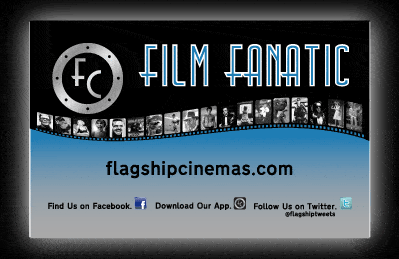 Film Fanatic