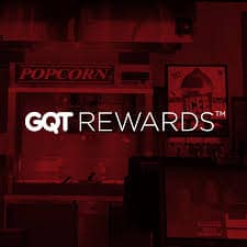 GQT Rewards