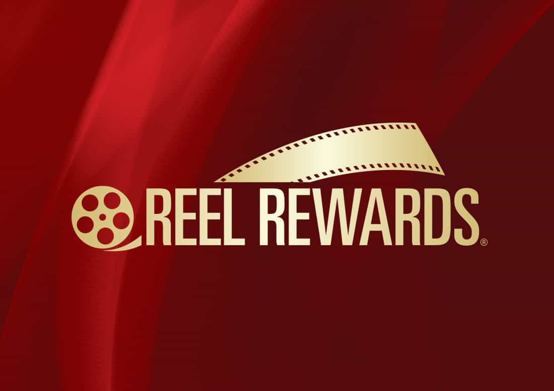 Reel Rewards AMStar and The Grand Theatres Movie Theater Prices