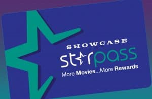 Showcase Starpass