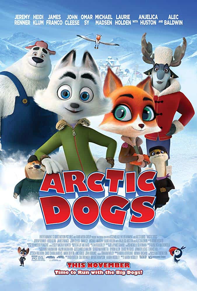 New Movies - November 1, 2019 - Movie Theater Prices