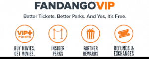 fandango vip