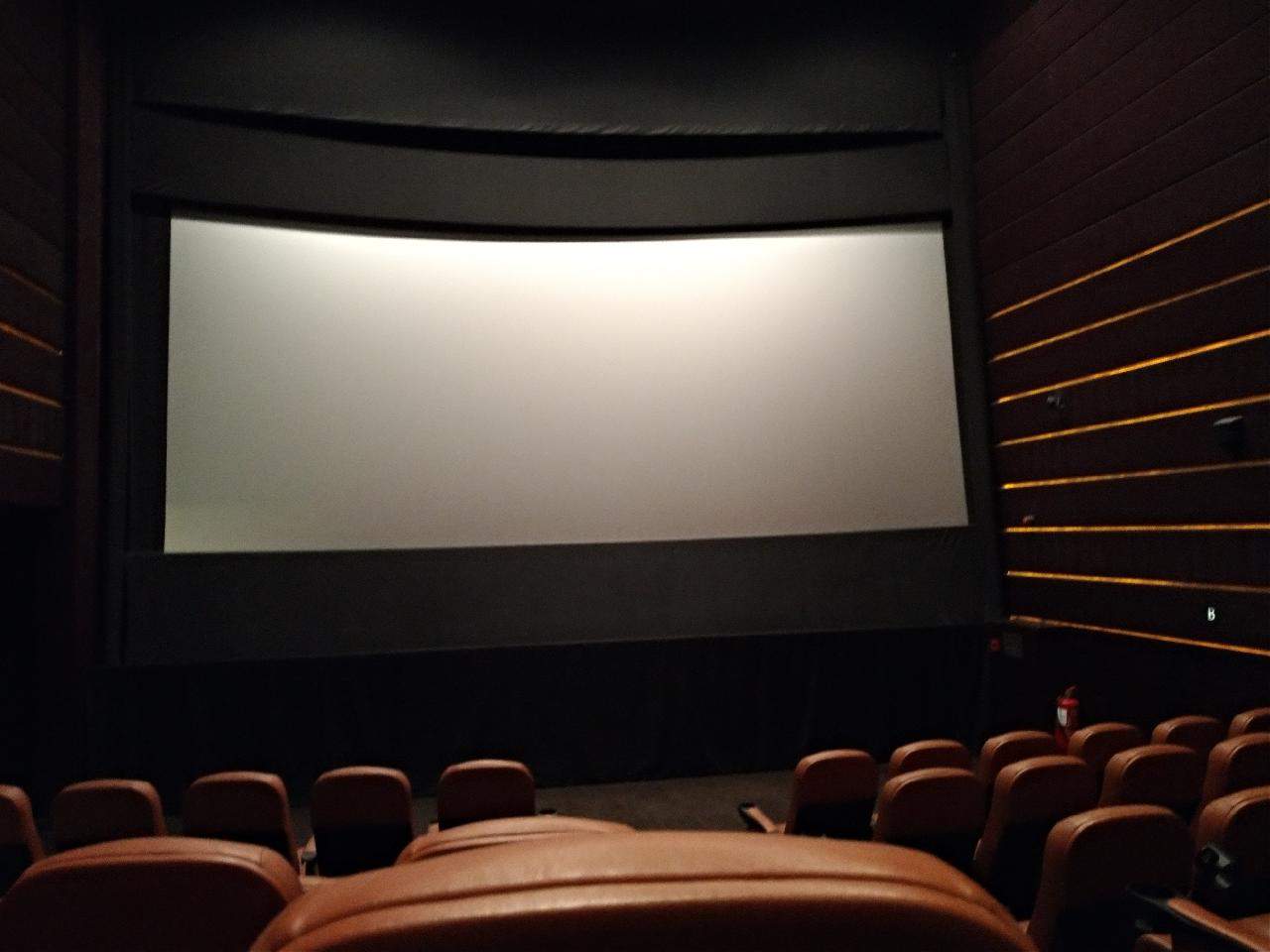 Can You Rent A Movie Theater Room