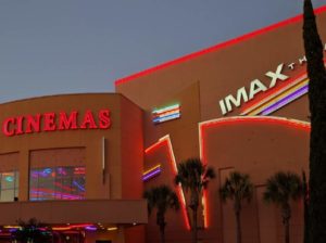 what is imax