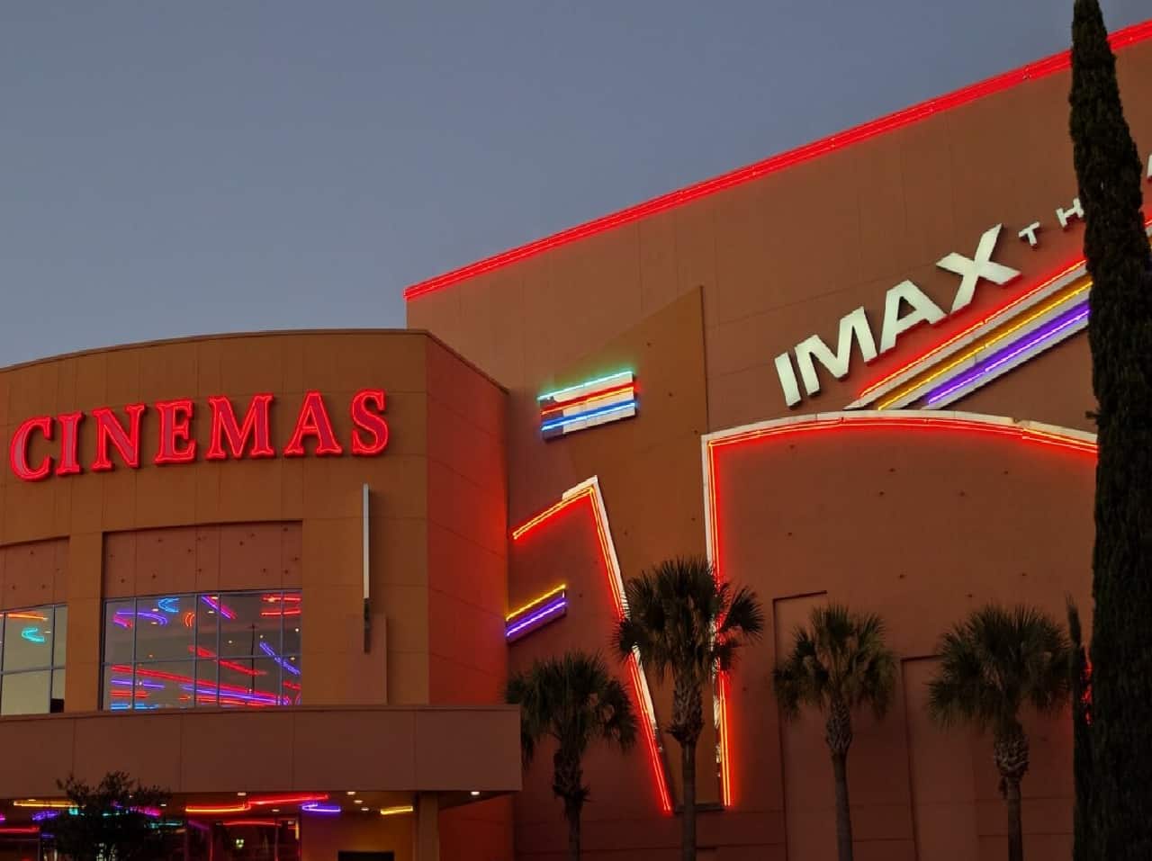 What Is IMAX Your Questions Answered Simply Movie Theater Prices